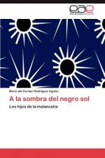 la Sombra del Negro Sol