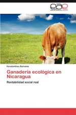 Ganaderia Ecologica En Nicaragua