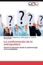 Conformacion de La Antropoetica