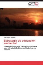 Estrategia de Educacion Ambiental