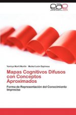 Mapas Cognitivos Difusos Con Conceptos Aproximados