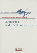 Einfuhrung in Die Funktionalanalysis