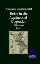 Reise in die AEquinoctial-Gegenden