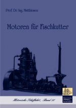 Motoren fur Fischkutter