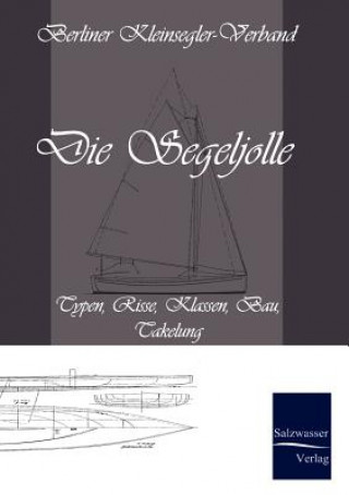 Segeljolle