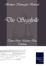 Segeljolle