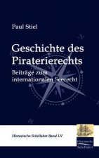 Geschichte Des Piraterierechts