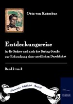 Entdeckungs-Reise in die Sud-See und nach der Bering-Strasse zur Erforschung einer noerdlichen Durchfahrt