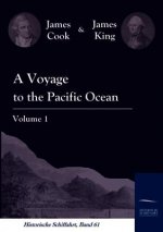 Voyage to the Pacific Ocean Vol. 1