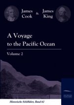 Voyage to the Pacific Ocean Vol. 2