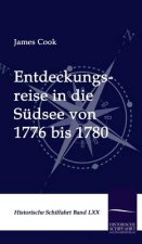 Entdeckungsreise in die Sudsee von 1776 bis 1780