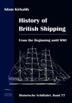 History of British Shipping