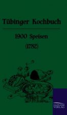 Tubinger Kochbuch