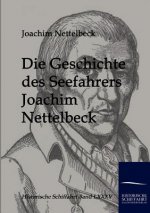 Geschichte Des Seefahrers Joachim Nettelbeck