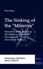 Sinking of the Minerva