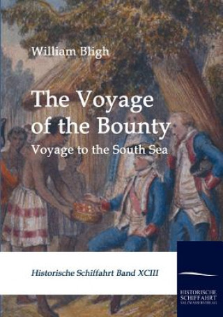 Voyage of the Bounty