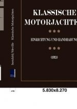 Motoryachten