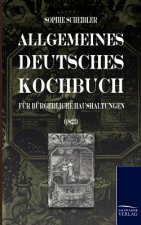 Allgemeines Deutsches Kochbuch