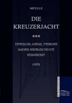 Kreuzerjacht