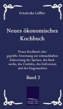 Neues oekonomisches Kochbuch