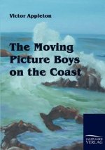 Moving Picture Boys on the Coast