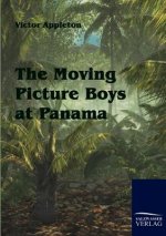 Moving Picture Boys at Panama