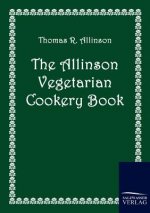 Allinson Vegetarian Cookery Book