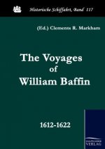 Voyages of William Baffin
