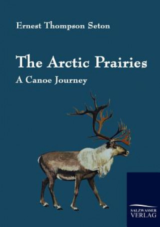 Arctic Prairies