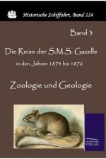 Reise der S.M.S. Gazelle in den Jahren 1874 bis 1876