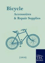 Bicycle Accessoires and Repair Supplies (1918)