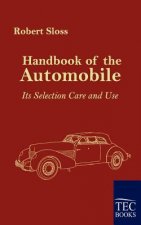 Handbook of the Automobile