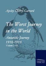 Worst Journey in the World