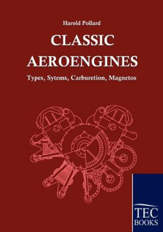 Classic Aeroengines