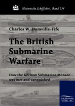 British Submarine Warfare