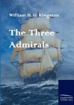 Three Admirals