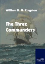 Three Commanders