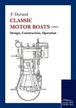 Classic Motor Boats (1907)