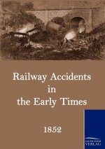 Railway Accidents in the Early Times