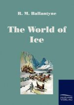 World of Ice