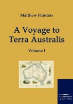 Voyage to Terra Australis