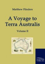 Voyage to Terra Australis