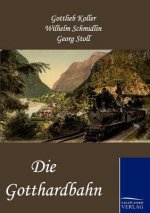 Gotthardbahn