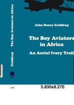 Boy Aviators in Africa
