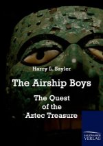 Airship Boys