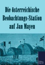 oesterreichische Beobachtungs-Station auf Jan Mayen 1882-1883