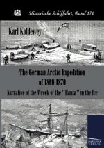 German Arctic Expedition of 1869-1870