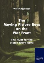 Moving Picture Boys on the War Front