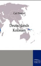 Deutschlands Kolonien