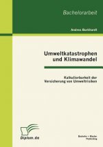Umweltkatastrophen und Klimawandel